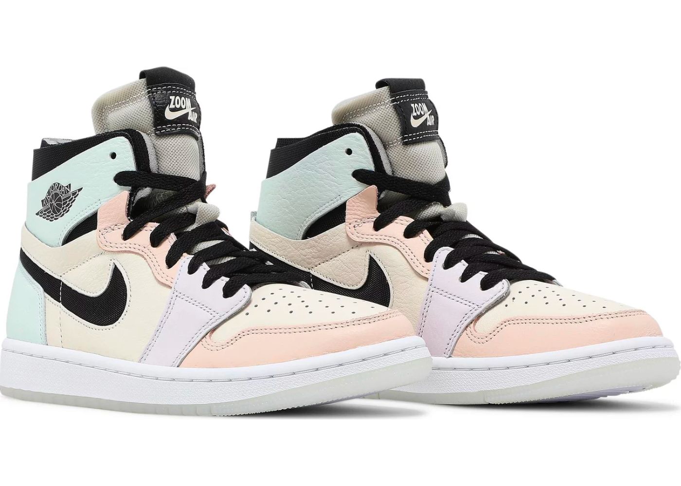 jordan 1 zoom comfort easter